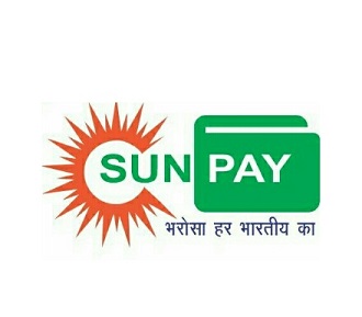 SUNPAY trademark artwork