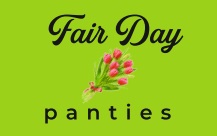 FAIR DAY trademark artwork
