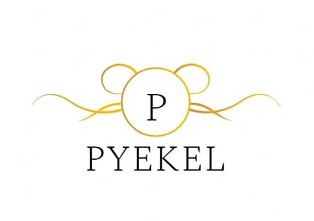 PYEKEL trademark artwork