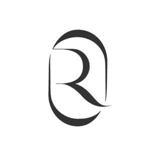 R (Device) trademark artwork