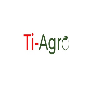 Ti-Agro trademark artwork