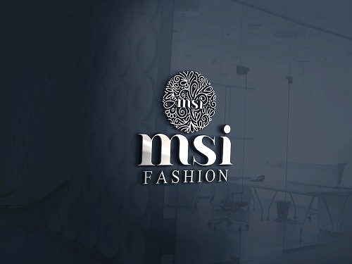msi FASHION trademark artwork