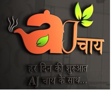 AJ Chai trademark artwork