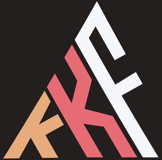 KKF trademark artwork