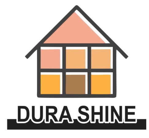 DURA SHINE trademark artwork