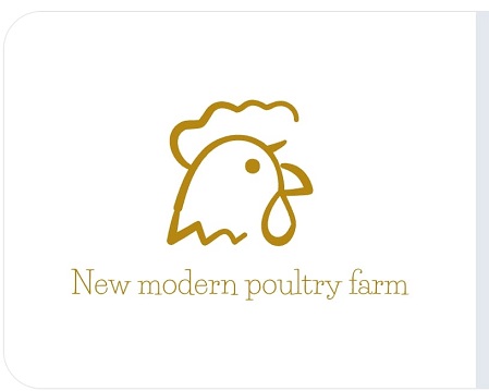 NEW MODERN POULTRY FARM trademark artwork