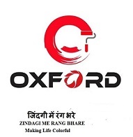 OXFORD trademark artwork