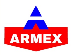ARMEX trademark artwork