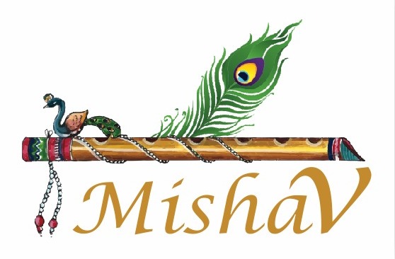 MISHAV trademark artwork