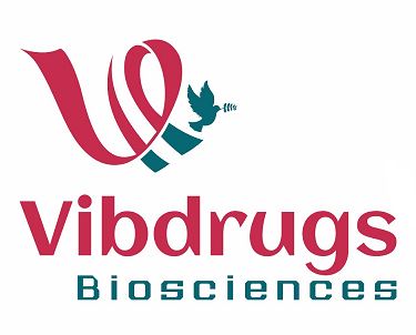 VIBDRUGS BIOSCIENCES trademark artwork