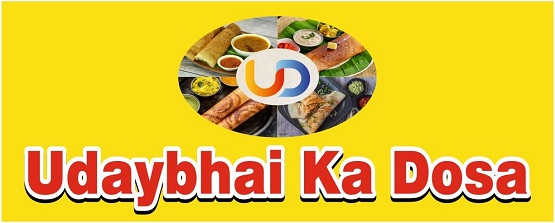 Udaybhai Ka Dosa trademark artwork