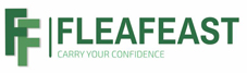 FLEAFEAST trademark artwork