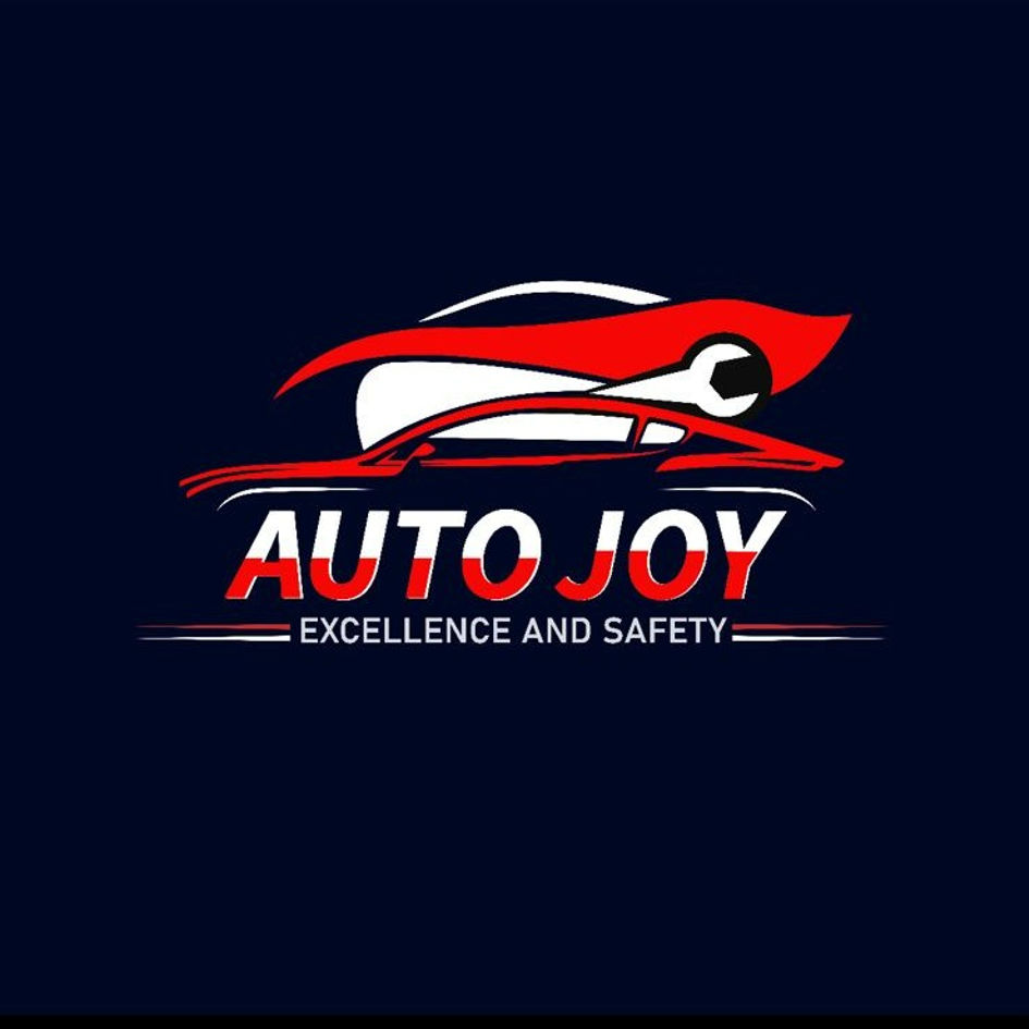 AUTOJOY trademark artwork