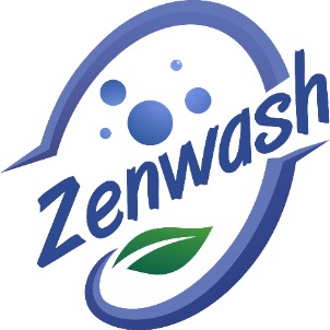 Zenwash trademark artwork