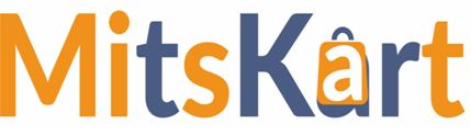 MITSKART trademark artwork