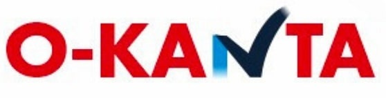 O-KANTA trademark artwork