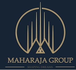 MAHARAJA GROUP trademark artwork