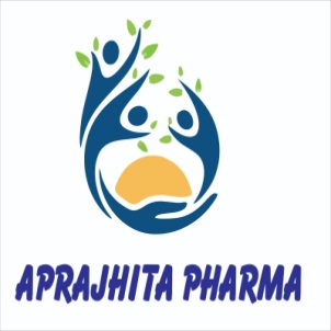 APRAJHITA PHARMA trademark artwork