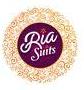 RIA SUITS (LABEL) trademark artwork