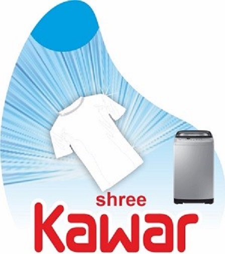 SHREE KAWAR trademark artwork
