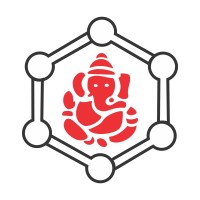 GANESH (LOGO) trademark artwork