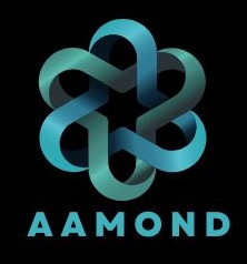 AAMOND trademark artwork