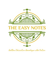 THE EASY NOTES trademark artwork