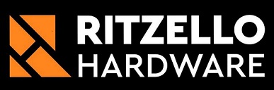 RITZELLO HARDWARE (DEVICE) trademark artwork