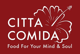 CITTA COMIDA trademark artwork