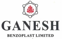 GANESH BENZOPLAST LIMITED (DEVICE) trademark artwork
