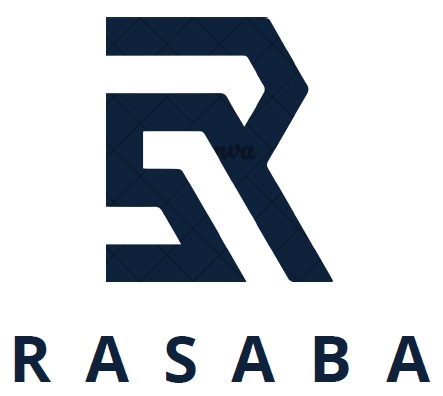 RASABA trademark artwork