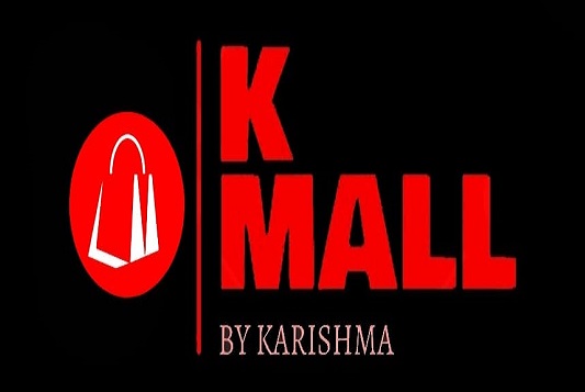 KMALL BY KARISHMA trademark artwork