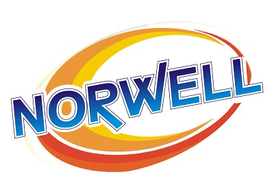 NORWELL trademark artwork