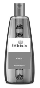HERBSINDIA trademark artwork