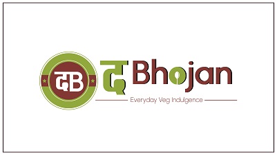 THE BHOJAN (LABEL) trademark artwork