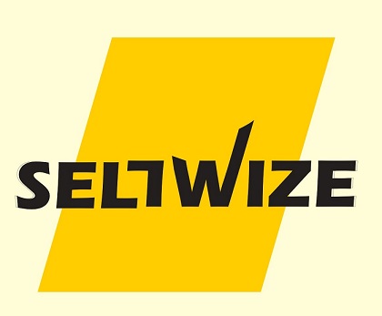 SELLWIZE trademark artwork