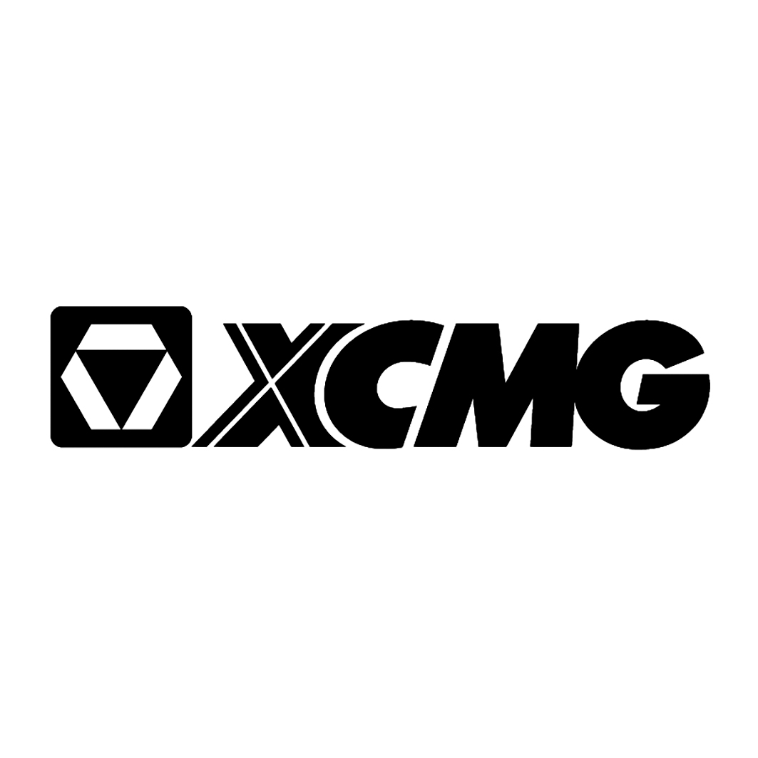XCMG (Device) trademark artwork