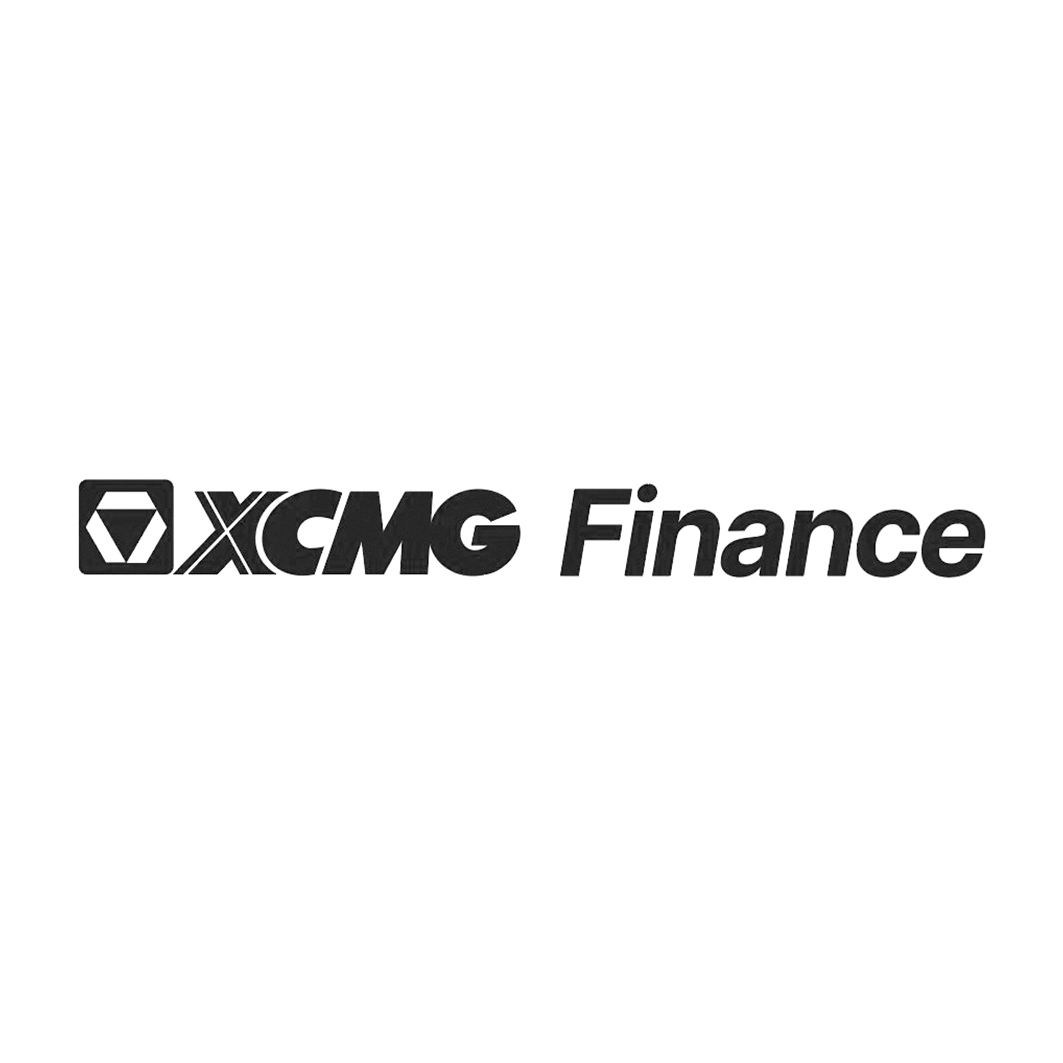 XCMG Finance (Device) trademark artwork