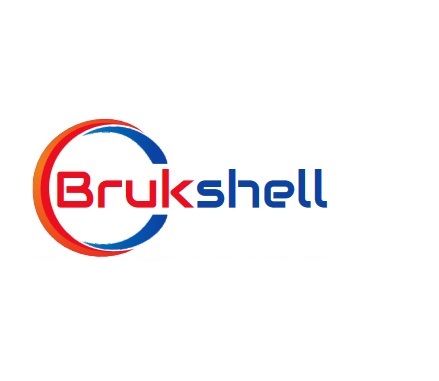 BRUKSHELL trademark artwork