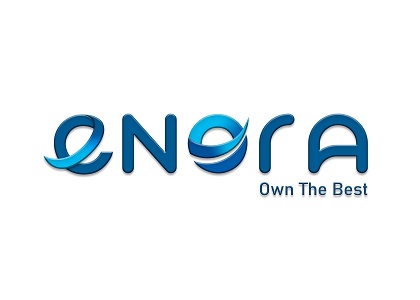 ENORA trademark artwork