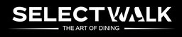 SELECTWALK The Art of Dining trademark artwork