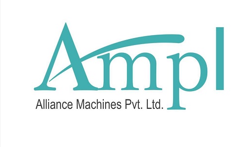 ALLIANCE MACHINES PRIVATE LIMITED trademark artwork