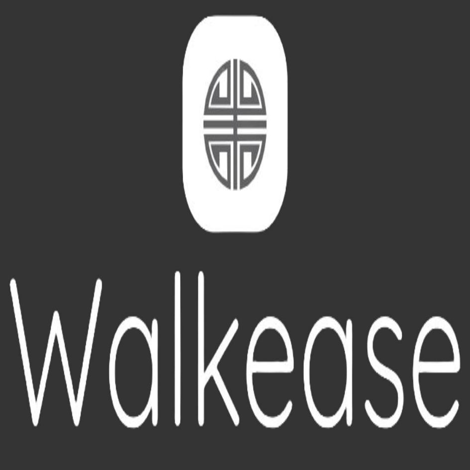 WALKEASE trademark artwork
