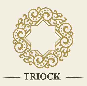 TRIOCK trademark artwork