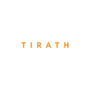 TIRATH trademark artwork