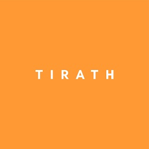 TIRATH trademark artwork