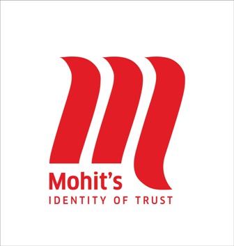 MOHIT MARUTI trademark artwork