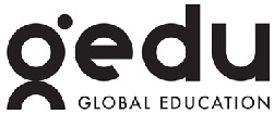 GEDU GLOBAL EDUCATION DEVICE trademark artwork