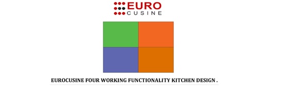 Euro Cusine trademark artwork