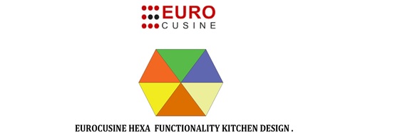 Euro Cusine trademark artwork